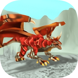 终极巨龙模拟器手机版