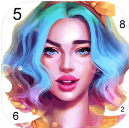 秘密花园colorfree