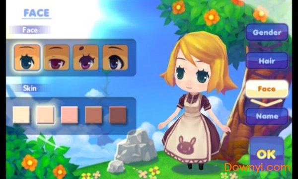 魔法庄园游戏 v1.4.1 安卓版0