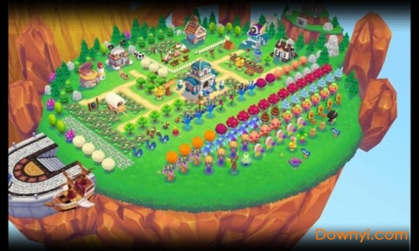 魔法庄园游戏 v1.4.1 安卓版1