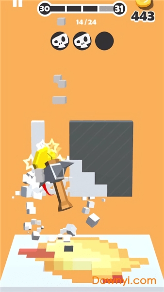 雕刻大师游戏下载