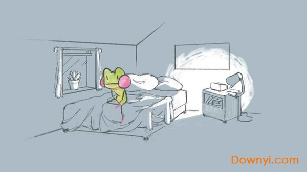 脆弱的一步完整版