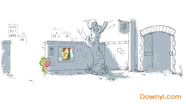 脆弱的一步中文版 v1.0 安卓版1