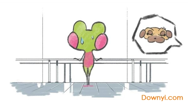 脆弱的一步中文版 v1.0 安卓版2