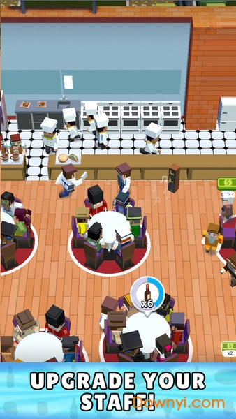 闲置咖啡馆最新版 v27.1.97 安卓版0