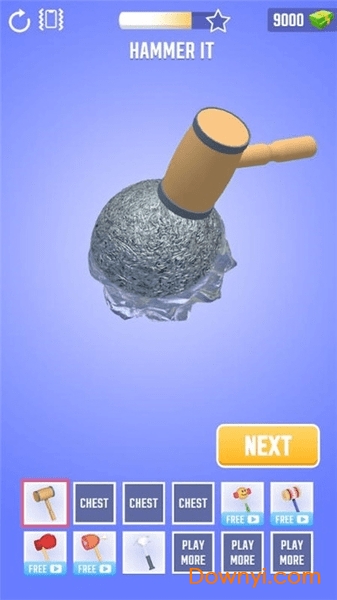 超级打造3d游戏 v1.7.6 安卓版0