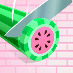 水果切割工厂游戏