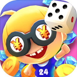 暴富吧小黄毛游戏