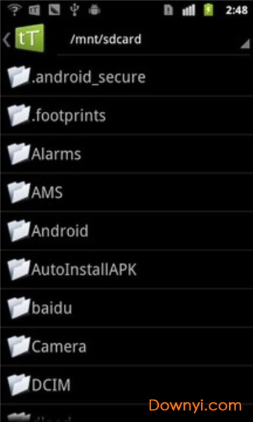 tTorrent中文版(手机bt下载工具) v30004130 安卓版 1