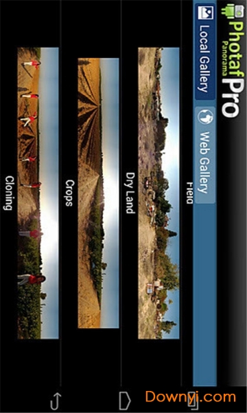 3d全景照相机app下载