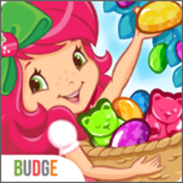 草莓甜心糖果果园免费完整版