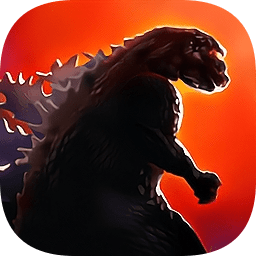 哥斯拉防御力量游戏下载