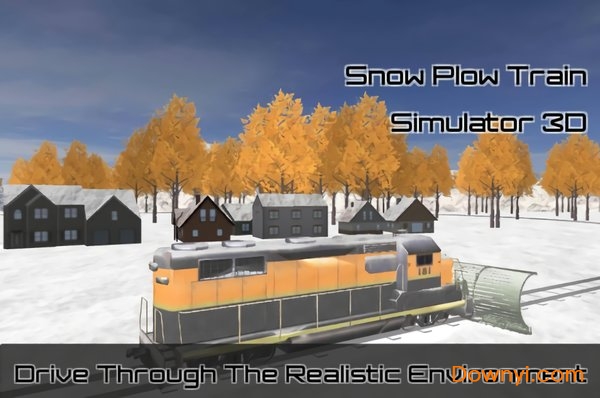 疯狂铲雪车3d小游戏 v0.4 安卓版1