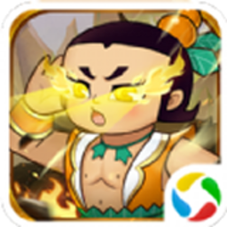 七彩葫芦娃游戏