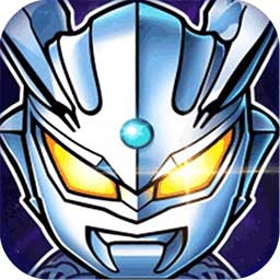 超激斗银河战士奥特曼手游官方版