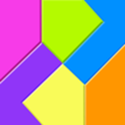 彩虹七巧板小游戏下载