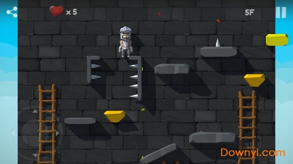 攀登骑士手游 v1.1.48 安卓版0