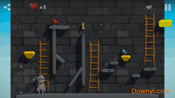 攀登骑士游戏下载