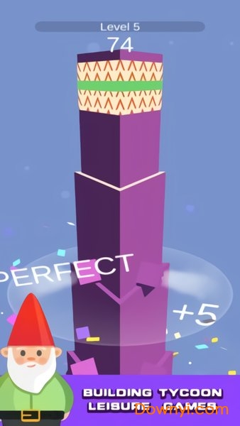 我要上100层游戏 v1.1.1 安卓版0