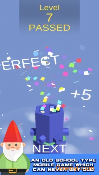 我要上100层游戏 我要上100层手游下载