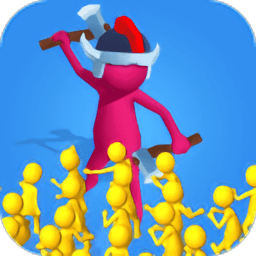 火柴人格斗跑酷手游