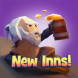 开个酒馆手游(Idle Inn Tycoon)