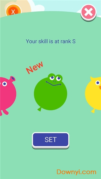 气球碰撞io游戏下载