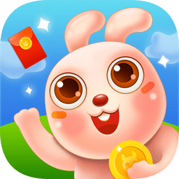 开心养兔子游戏