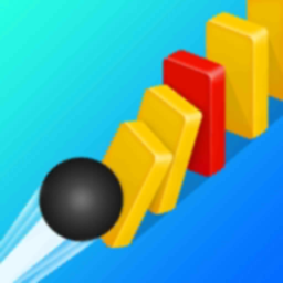 撞击多米诺游戏下载