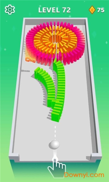 撞击多米诺最新版 v1.0.0 安卓版0