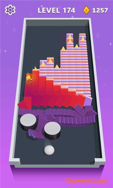 撞击多米诺最新版 v1.0.0 安卓版1