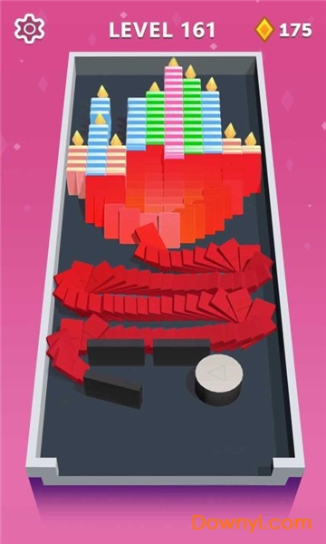 撞击多米诺下载