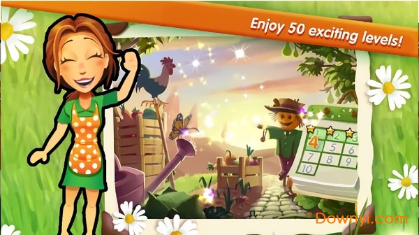 美味餐厅6手机版