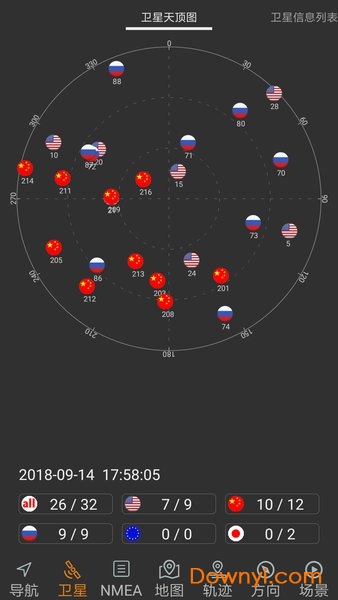 北斗伴手机版 v1.47 安卓官方版0