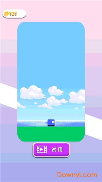 彩块大冒险手游 v1.0.0 安卓版0