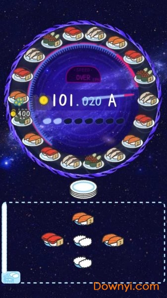 寿司小老板游戏 v1.1.5 安卓版 1