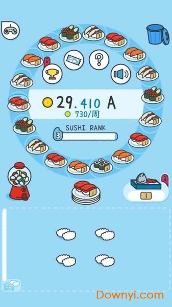 寿司小老板汉化 寿司小老板游戏下载