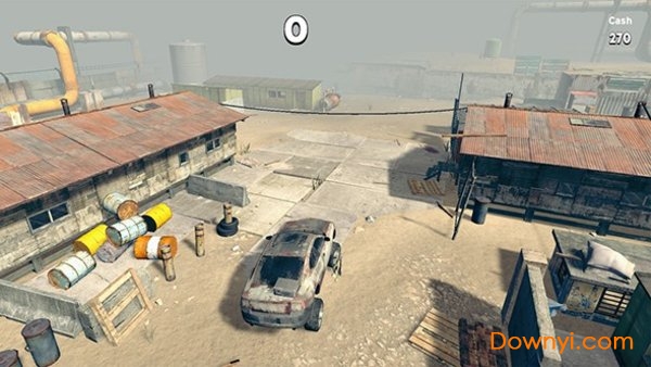 僵尸不开车下载安装