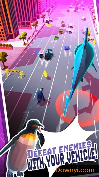 全民汽车冲冲冲小游戏 v1.3.0 安卓版0
