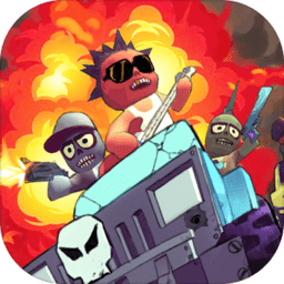 荒野神枪手手机版