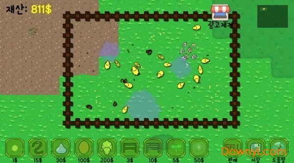 小鸡也疯狂游戏 v1.4.4 完整安卓版1