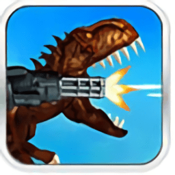 霸王龙觉醒中文游戏