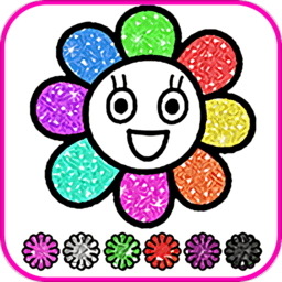 七彩拼图手机版