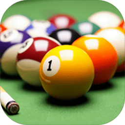 疯狂桌球中文版