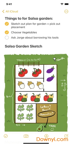 ios备忘录最新版 v2.2 安卓版0