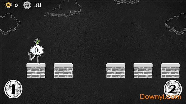 砖块逃亡手游 v0.1 安卓版 2