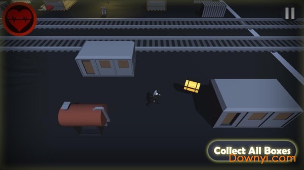 道路杀手3D游戏 v0.3 安卓版0