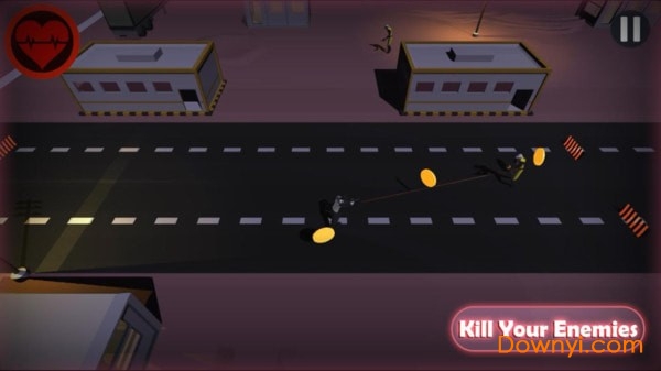 道路杀手3D游戏 v0.3 安卓版1