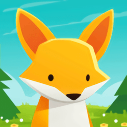 森林小岛游戏(Forest Island)