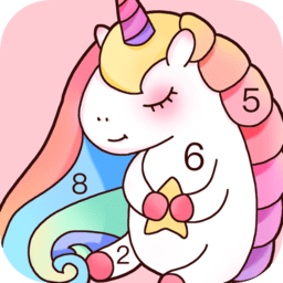 趣涂色游戏手机版